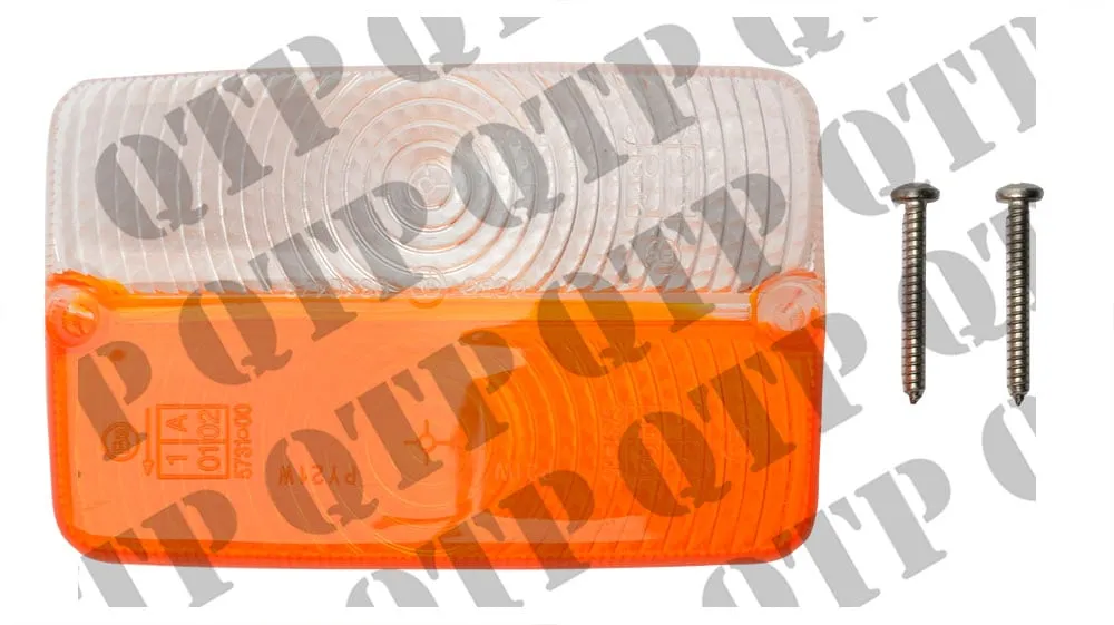 Replacement Lens Reapris