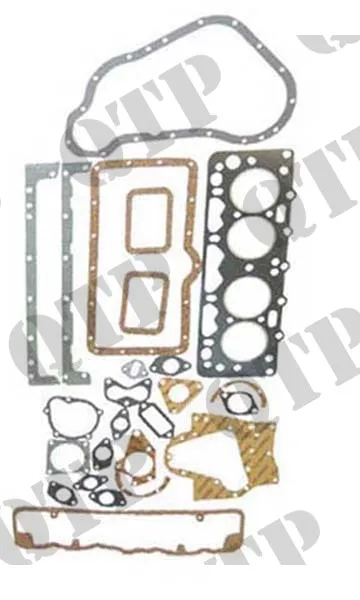 Endast denna vecka Gasket Set