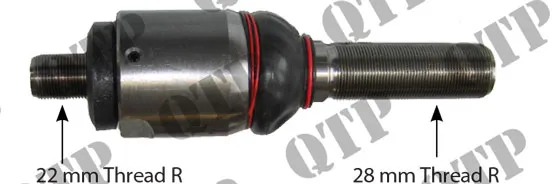 Extra rabatt Ball Joint