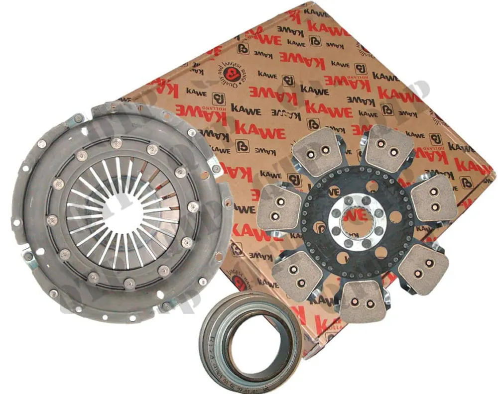 Clutch Kit Erbjudandepris