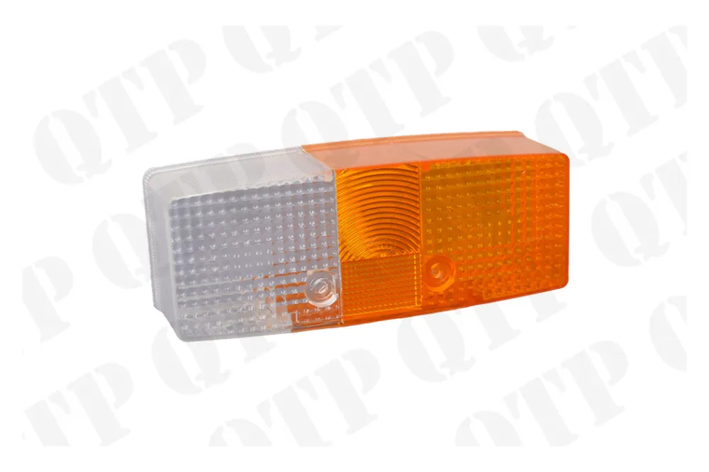Billigare Lens Front Marker Lamp Kubota LH