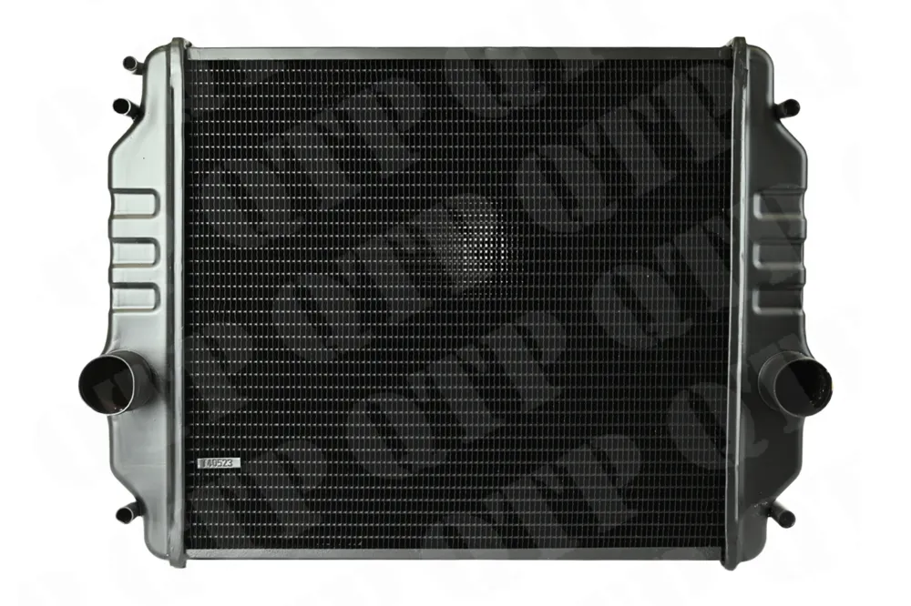 Extra rabatt Radiator