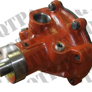 Water Pump Fiat Push In Connect Rabatt