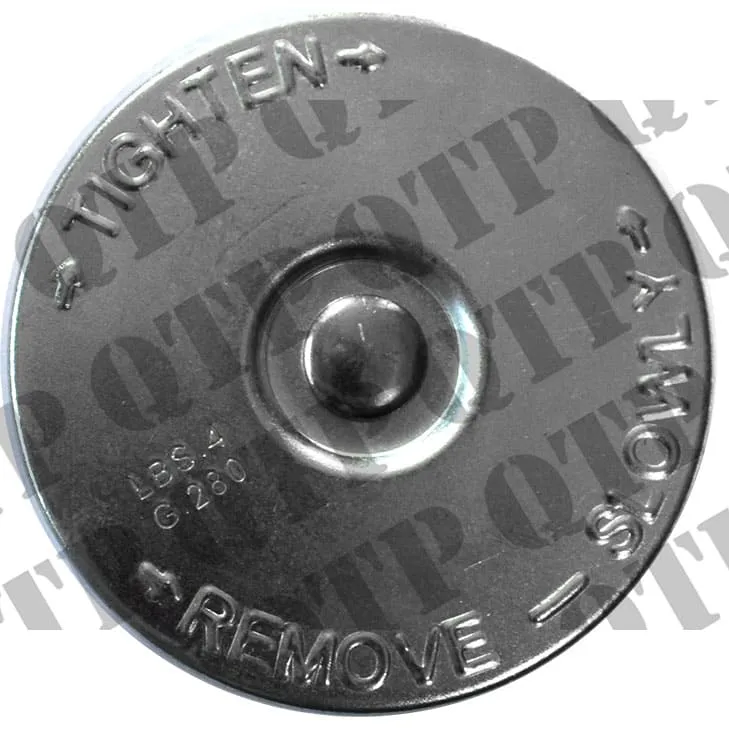 Radiator Cap Premium