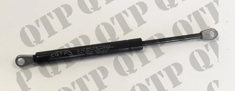 Billig Gas Strut Door