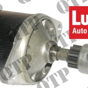 Starter Motor Endast idag