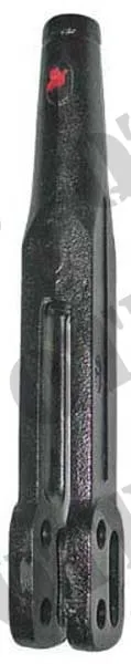 Levelling Box Fork Populär