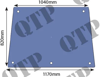 Lägg i varukorgen Glass Windscreen