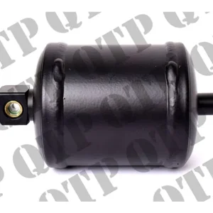 Trygg betalning Receiver Dryer