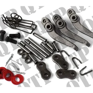 Beställ idag Clutch finger kit