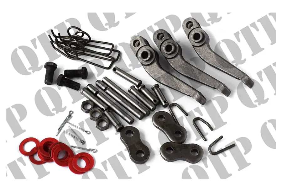 Beställ idag Clutch finger kit