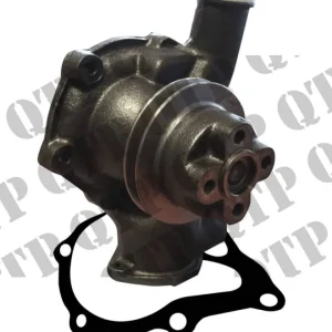 Water Pump Rabatter
