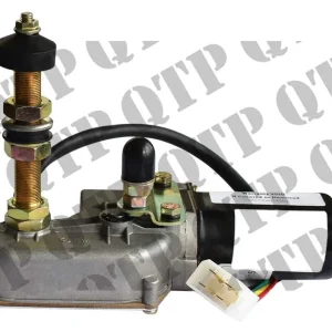Wiper Motor Trygg betalning