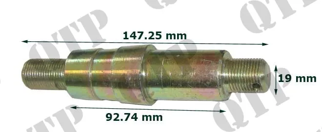 Lower Link Pin Cat 2 Lägg i varukorgen