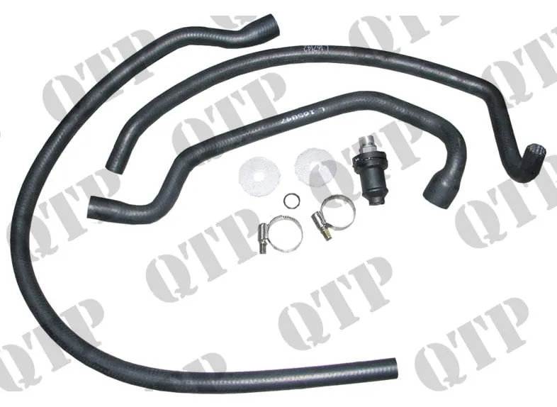 Handla nu Hose Kit