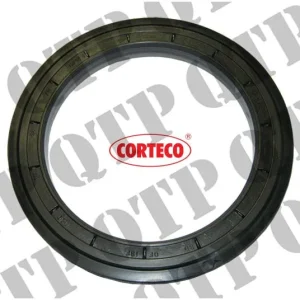 Trygg betalning Rear Axle Seal