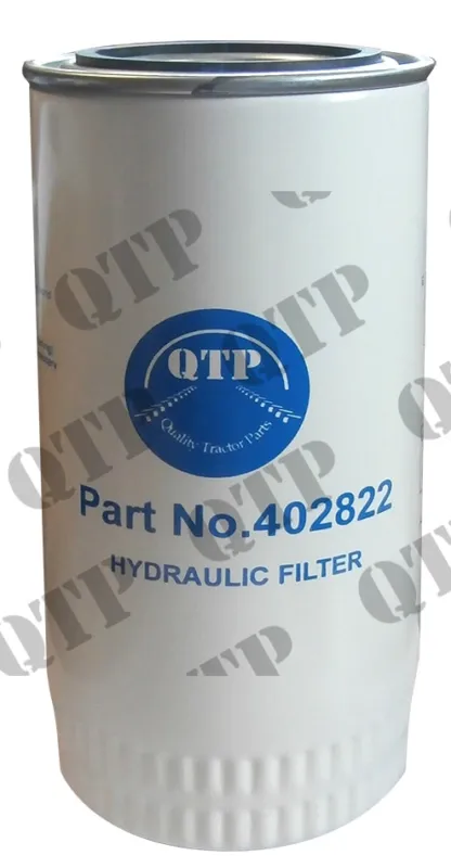 Hydraulic Filter Extra rabatt