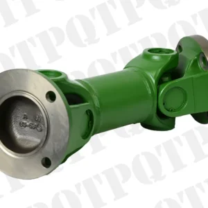Begränsad tid Drive Shaft
