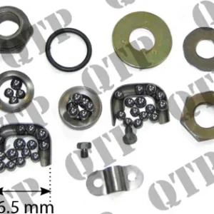 Steering Shaft Repair Kit Lågt pris