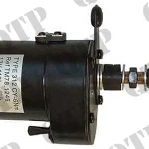 Wiper Motor Rabatter