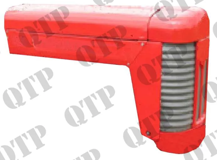 Kampanjpris Bonnet Kit