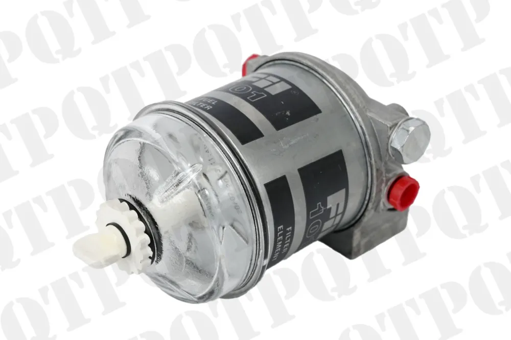 Rabatt Fuel Filter Assembly