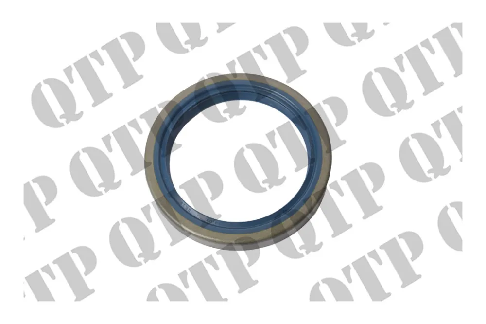 Begränsat antal PTO Seal