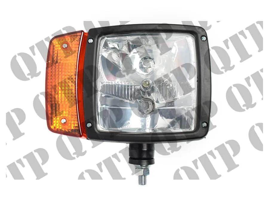 Headlamp Combination Reapris