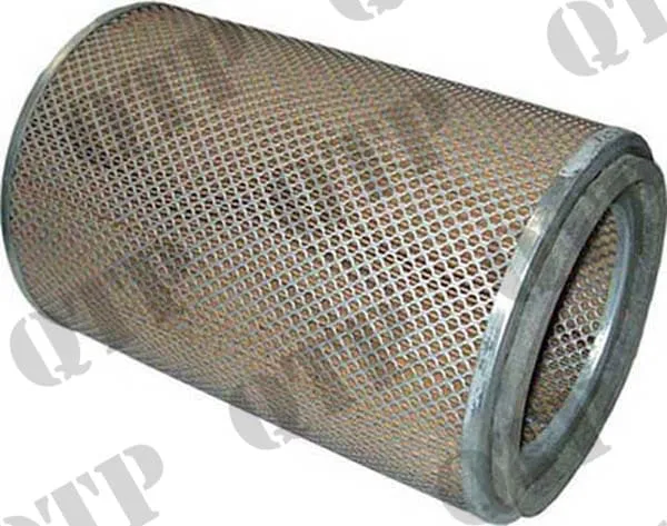 Begränsat antal Air Filter Outer