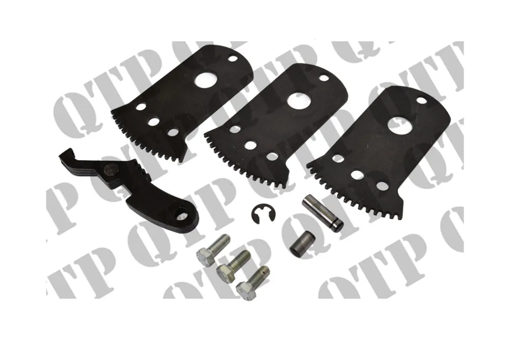 Billig Steering Wheel Tilt Repair Kit Case