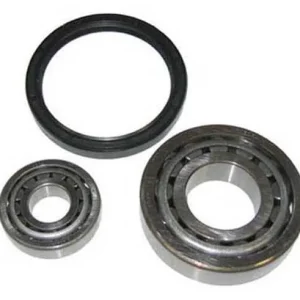 Trygg betalning Wheel Bearing Kit
