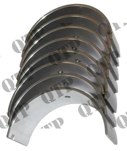 Big End Bearings Populärt val
