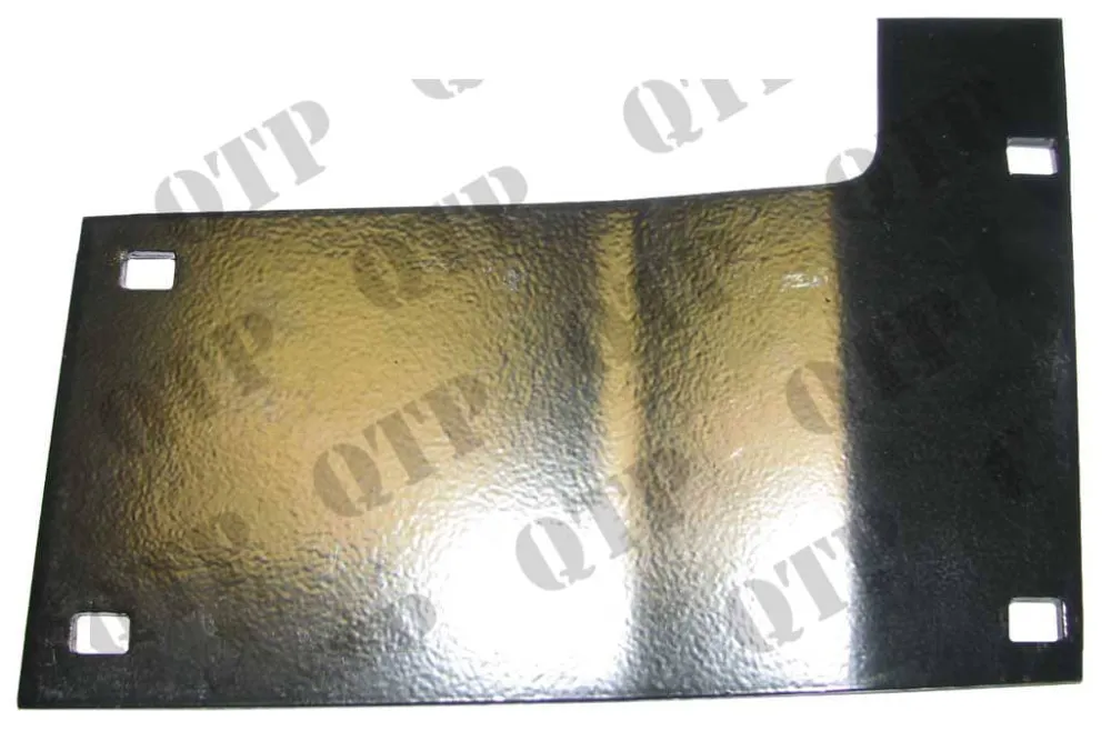 Rabatter Foot Step Bracket