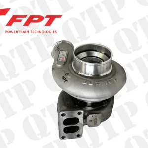 Turbocharger Snabb frakt