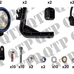 Work Lamp LED Endast denna vecka