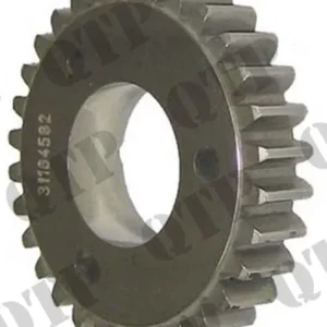 Balancer Gear Rabatter