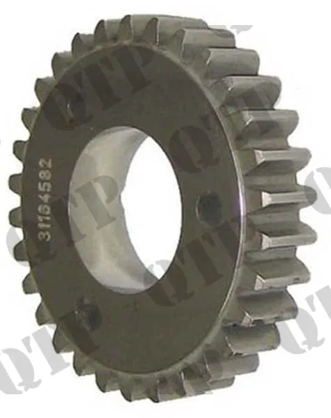 Balancer Gear Rabatter