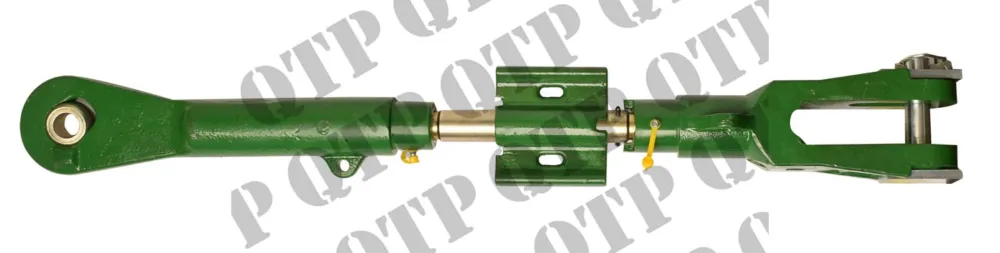 Reapris Levelling Box