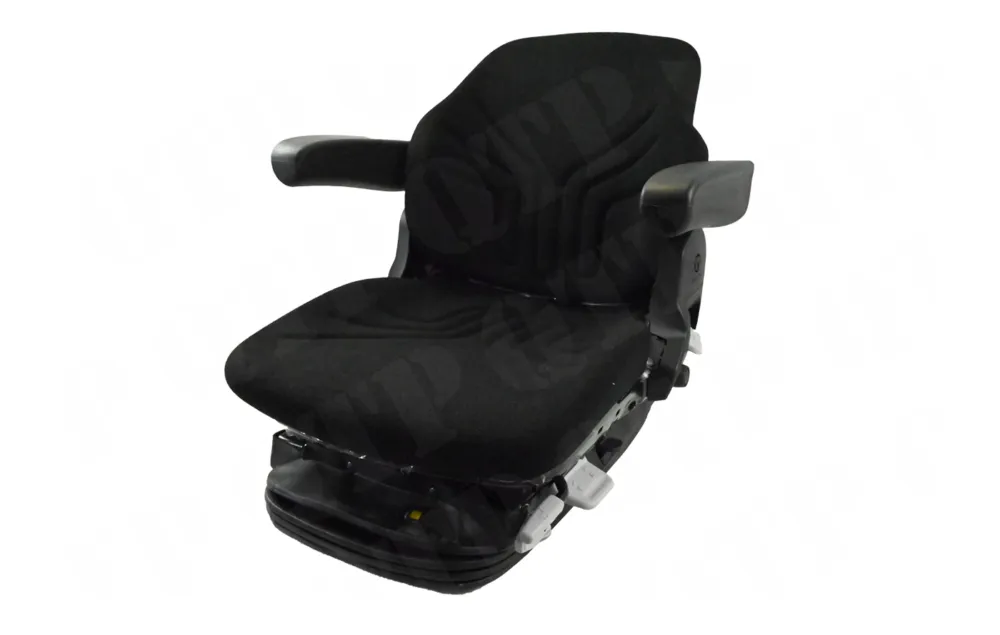 Grammer Air Seat Populärt val