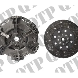 Begränsat antal Clutch Kit