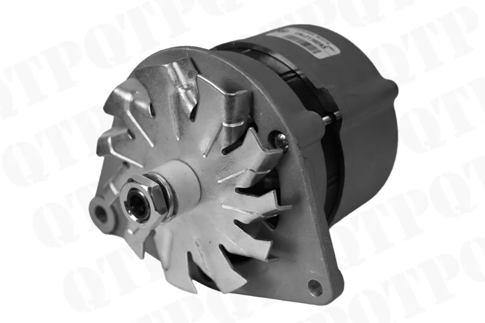 Expressleverans Alternator