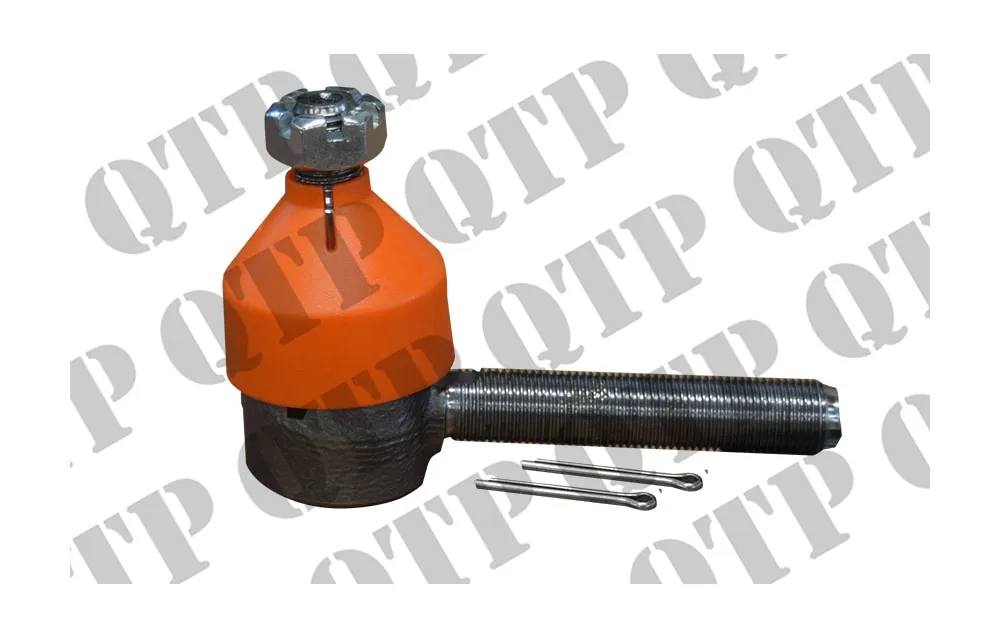 Premium Track Rod End