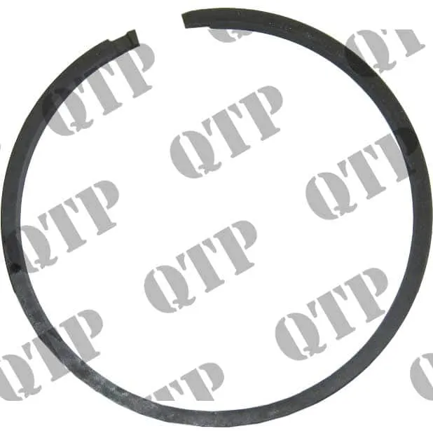 IPTO Clutch Circlip Sista chansen