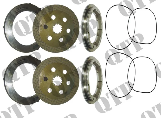Brake Kit Kampanj
