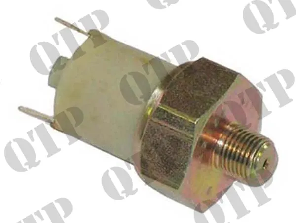 Oil Pressure Switch Begränsad tid