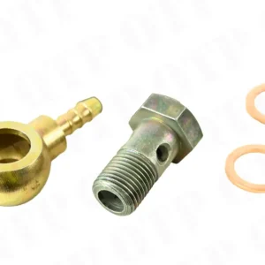 Banjo Bolt Kit (M16 x 8mm Spigot) Trygg betalning