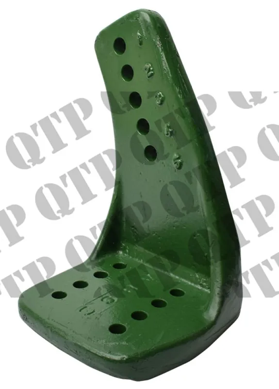 Endast idag Mudguard Support Bracket
