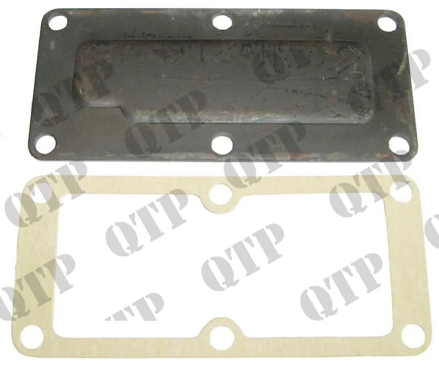 Beställ nu Back Plate Head c/o Gasket