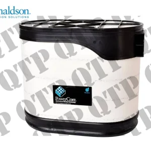 Air Filter Begränsad tid