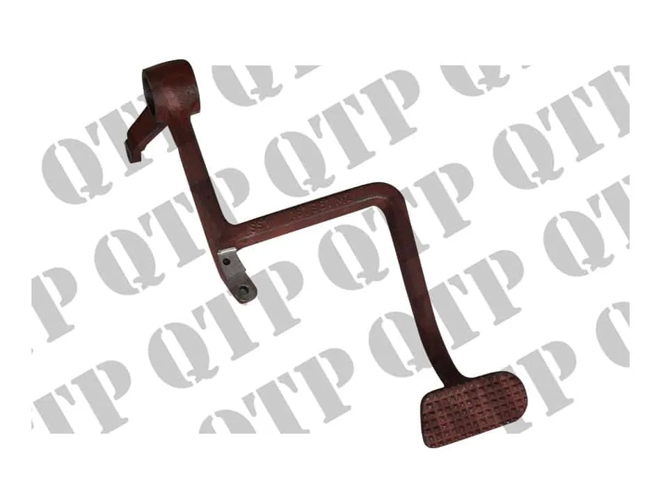 Kampanjpris Brake Pedal